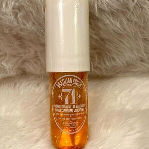 Brazilian Crush Cheirosa 71 Fragrance Mist
